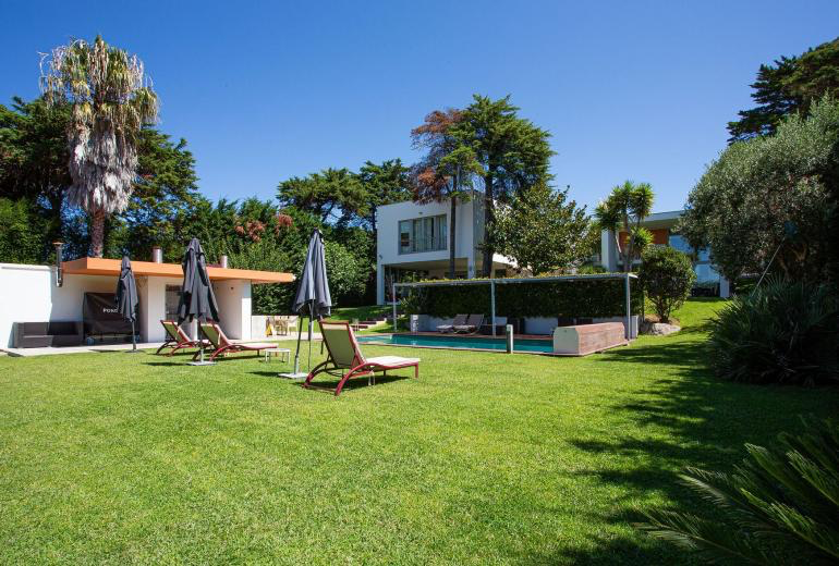 Villa Contemporânea Cascais